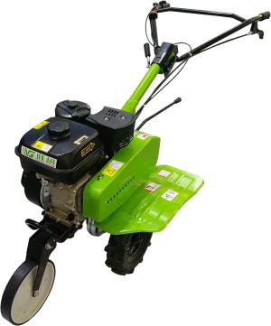 Máy xới vườn Máy xới đất Máy làm cỏ chạy xăng