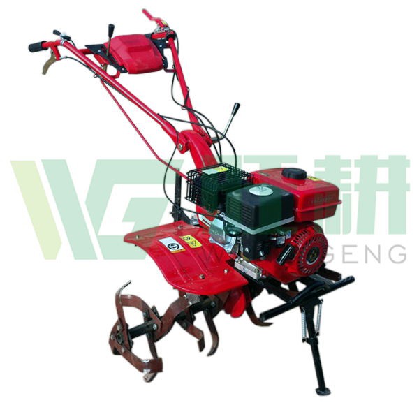 Máy xới xăng 170F / P và chuyên sản xuất thiết kế mới